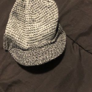 The north face beanie hat